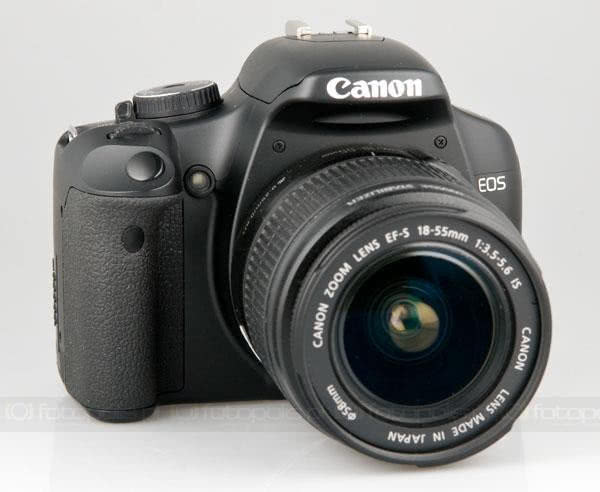 Canon 450d price
