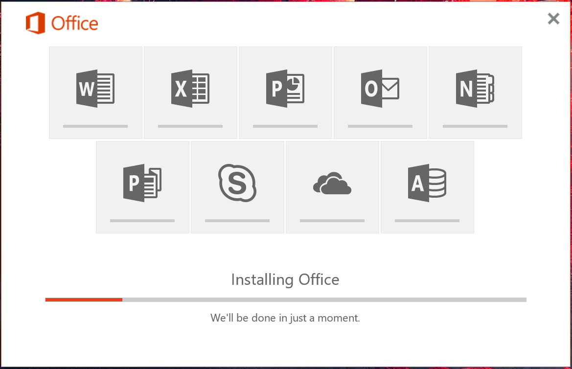 Microsoft Office 2007 Uninstall Tool
