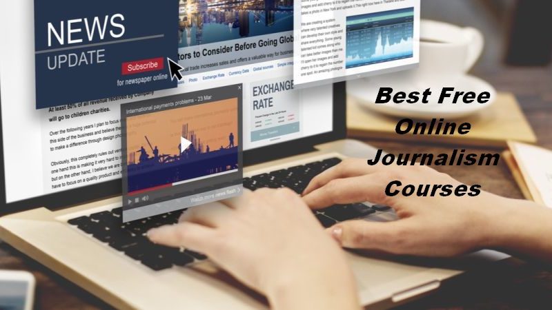 Journalism courses philippines